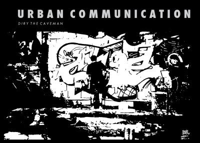 'URBAN COMMUNICATION'-Cover