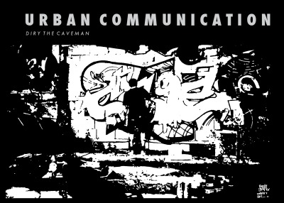 'Cover von URBAN COMMUNICATION'-Cover
