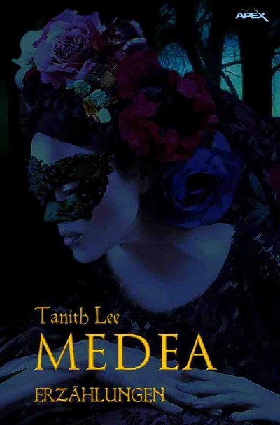 'MEDEA'-Cover