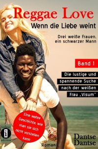 Wenn Ihr Mann Geht, Kommt Ihr Schwarzer Lover! Wenn Ihr Mann Geht, Kommt Ihr Schwarzer Lover!
