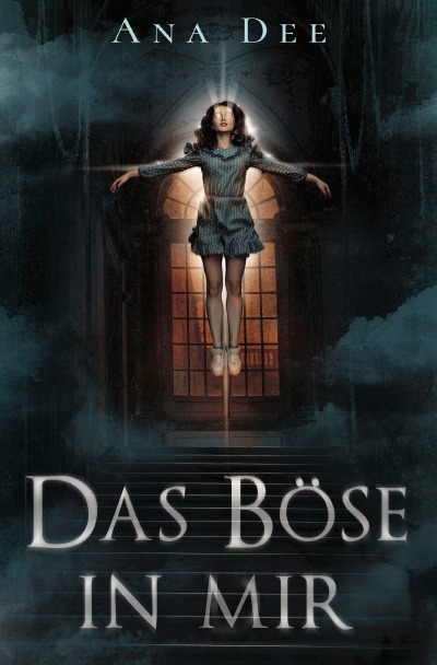 'Cover von Das Böse in mir'-Cover