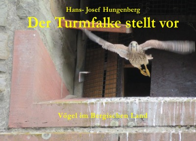 'Cover von Der Turmfalke stellt vor'-Cover