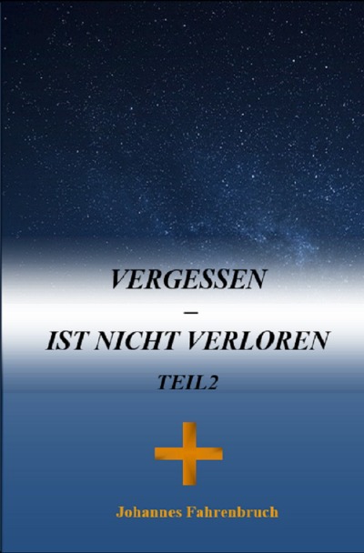 'Cover von Vergessen – Ist nicht verloren Teil 2'-Cover