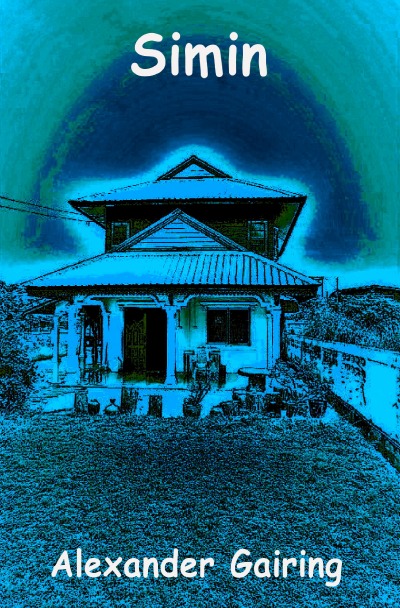 'Simin'-Cover