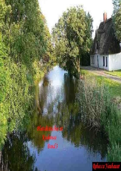 'Cover von Plattdüütsches ut Kudensee'-Cover