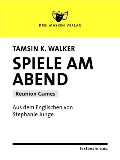'Spiele am Abend'-Cover
