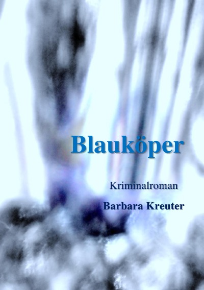 'Blauköper'-Cover