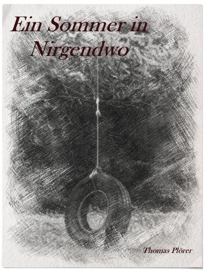 'Cover von Ein Sommer in Nirgendwo'-Cover