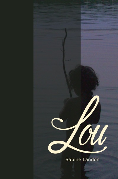 'Lou'-Cover