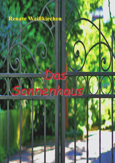 'Cover von Das Sonnenhaus'-Cover