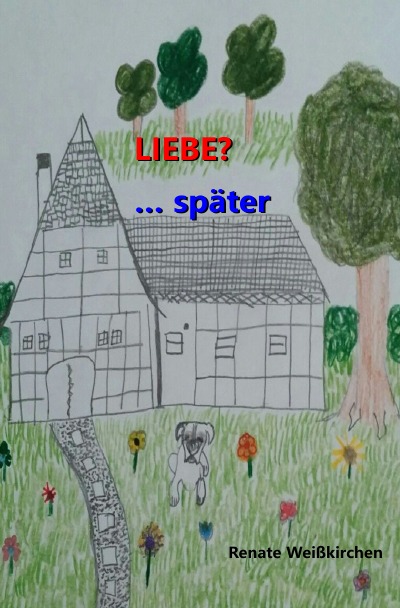 'Cover von Liebe?…Später!'-Cover