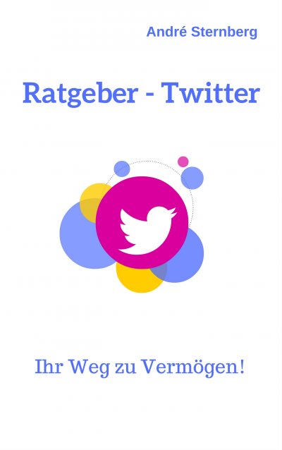 'Cover von Ratgeber – Twitter'-Cover