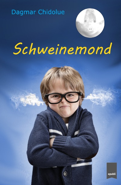 'Schweinemond'-Cover