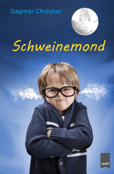 'Cover von Schweinemond'-Cover