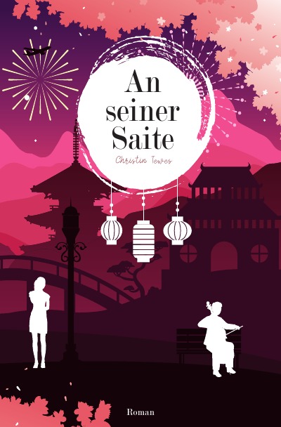 'Cover von An seiner Saite'-Cover