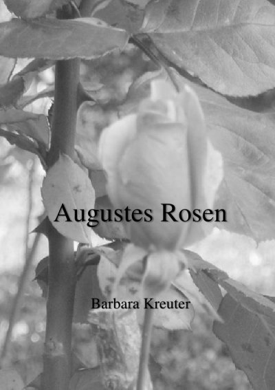 'Cover von Augustes Rosen'-Cover