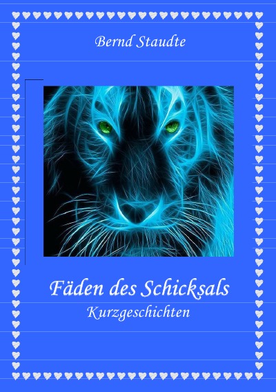 'Cover von Fäden des Schicksals'-Cover