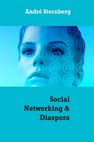 'Cover von Social Networking & Diaspora'-Cover