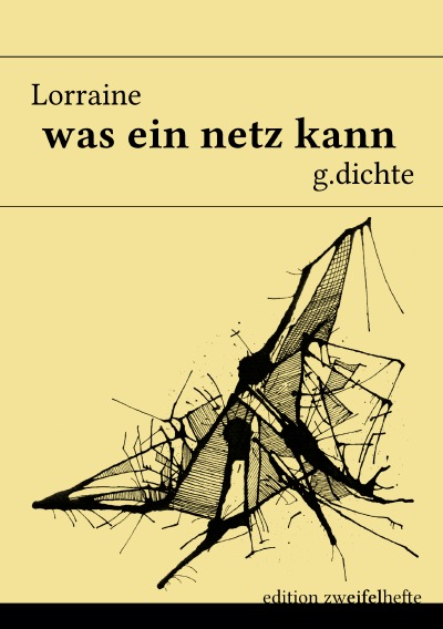 'Cover von was ein netz kann'-Cover