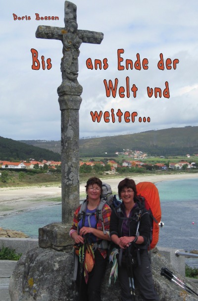 'Cover von Bis ans Ende der Welt und weiter…'-Cover