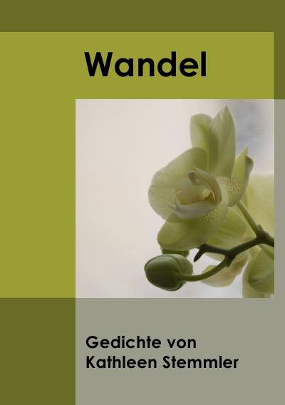 'Cover von Wandel'-Cover