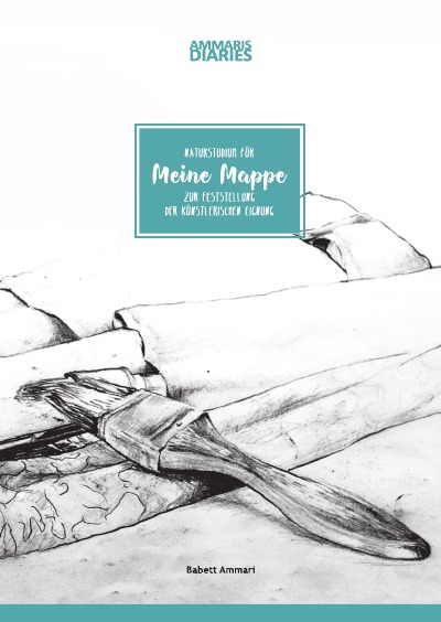 'Meine Mappe'-Cover