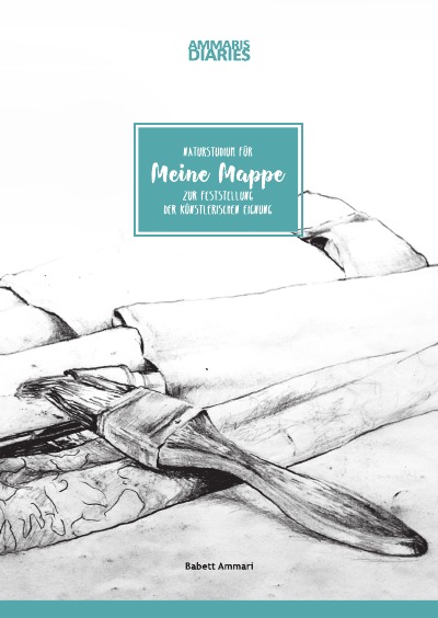 'Cover von Meine Mappe'-Cover