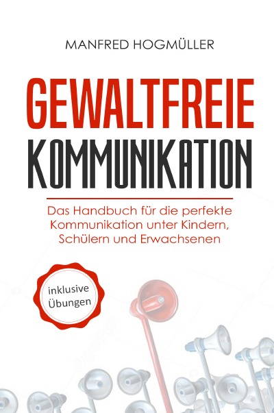 'Cover von Gewaltfreie Kommunikation'-Cover