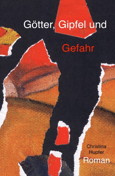 'Cover von Götter, Gipfel und Gefahr'-Cover