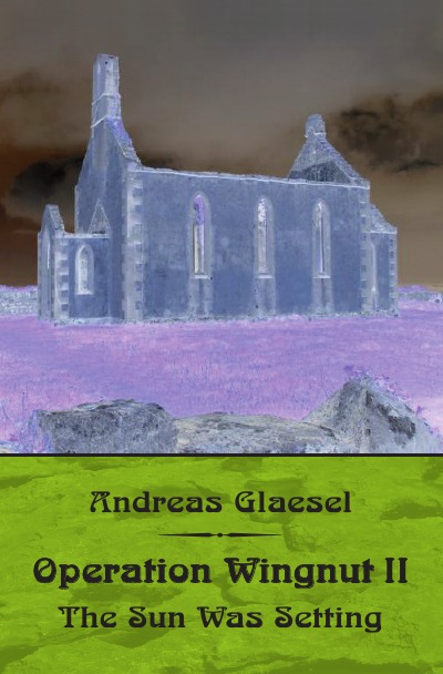 'Cover von The sun was setting (Operation Wingnut II)'-Cover