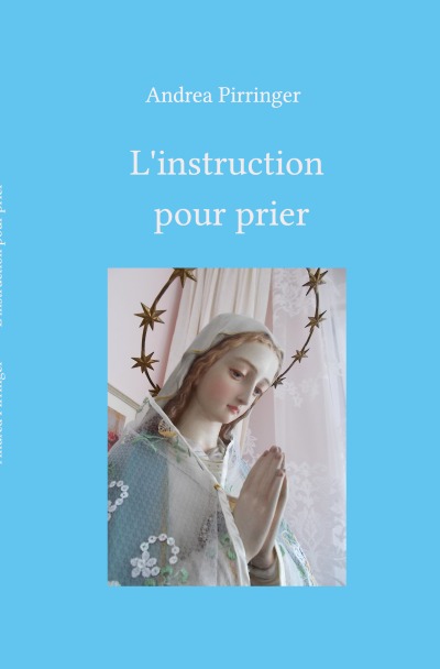 'Cover von L’instruction pour prier'-Cover