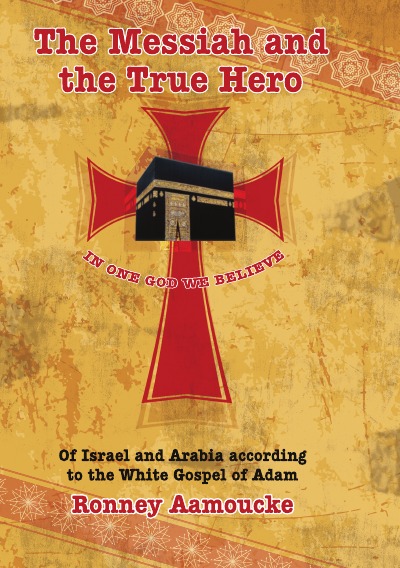 'Cover von The Messiah and the True Hero'-Cover
