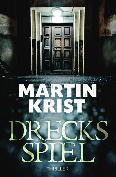 'Cover von Drecksspiel'-Cover
