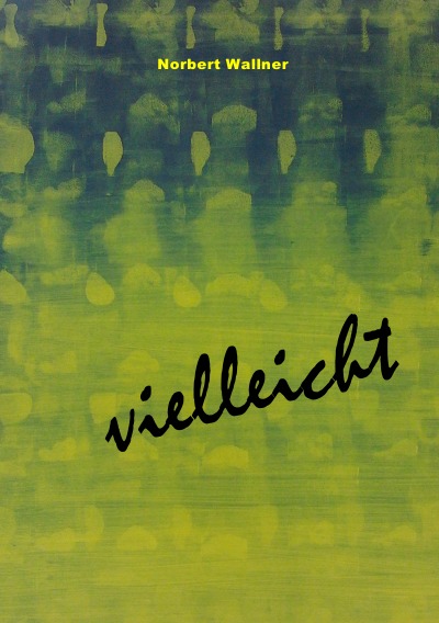 'Cover von vielleicht'-Cover