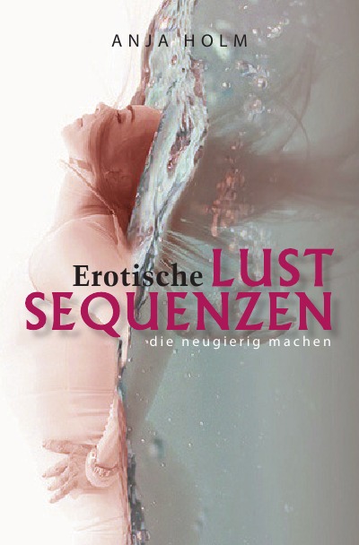 'Cover von Erotische Lust Sequenzen'-Cover