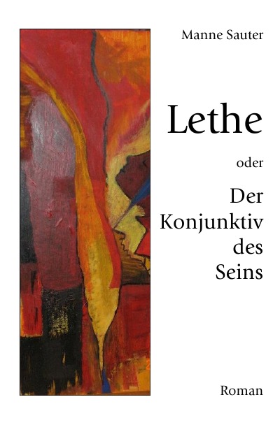 'Lethe oder Der Konjunktiv des Seins'-Cover