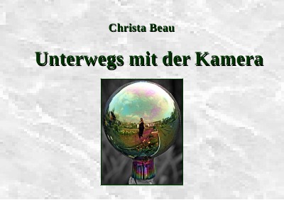 'Cover von Unterwegs mit der Kamera'-Cover