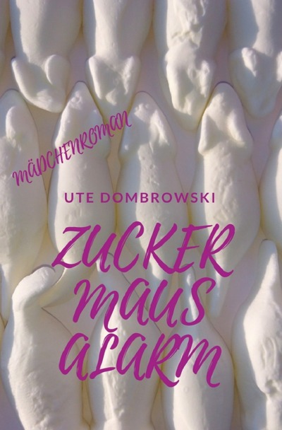 'Zuckermausalarm'-Cover
