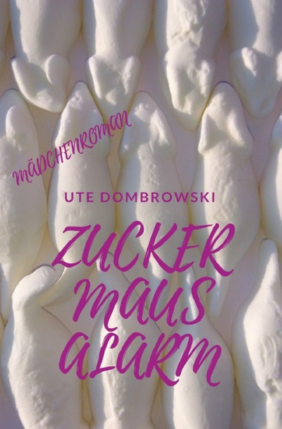 'Cover von Zuckermausalarm'-Cover
