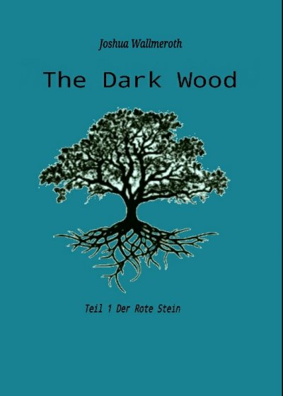 'The Dark Wood'-Cover