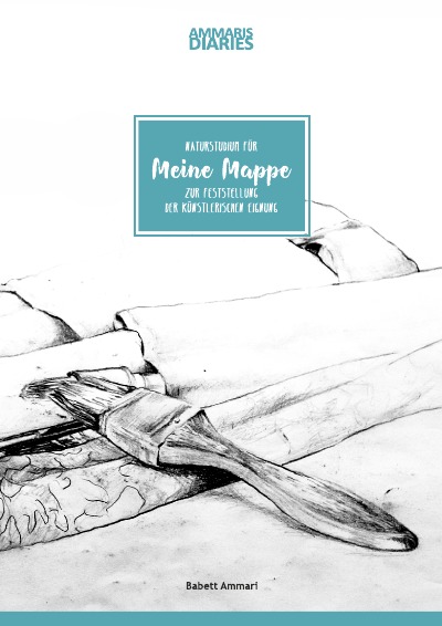 'Cover von Meine Mappe'-Cover