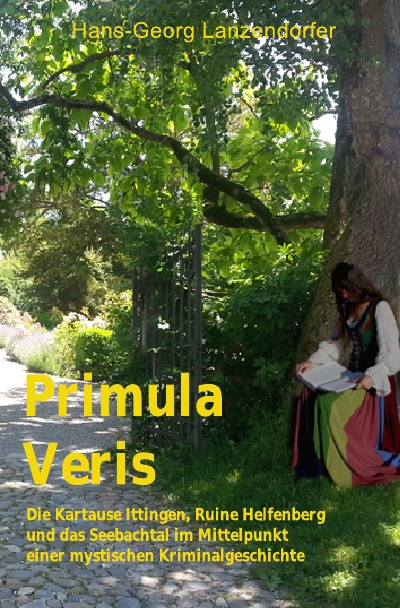 'Primula Veris'-Cover