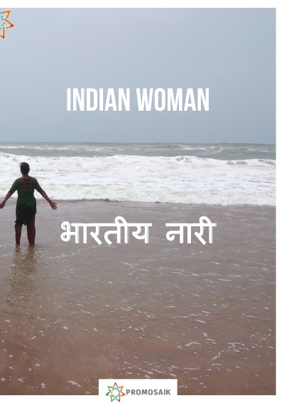 'Cover von Indian Woman'-Cover