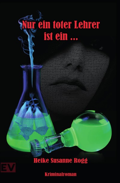 'Cover von Nur ein toter Lehrer ist ein…'-Cover