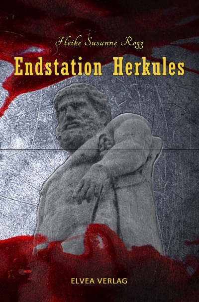 'Cover von Endstation Herkules'-Cover