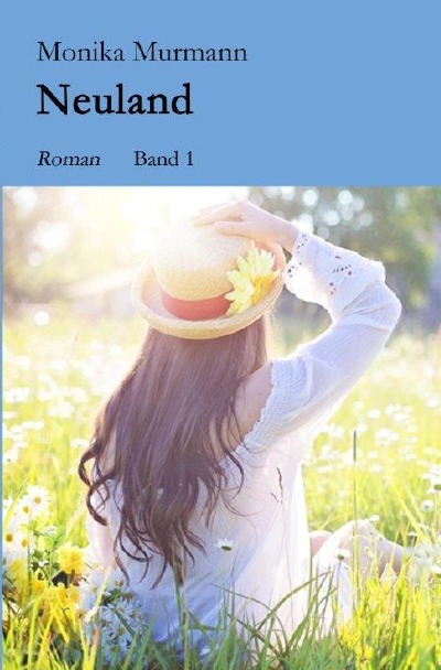 'Neuland'-Cover