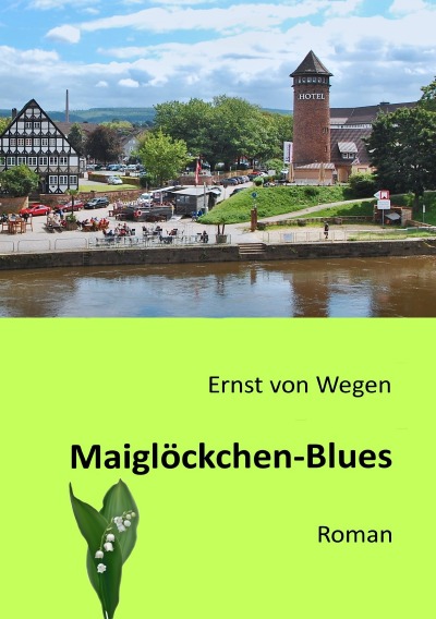 'Cover von Maiglöckchen-Blues'-Cover