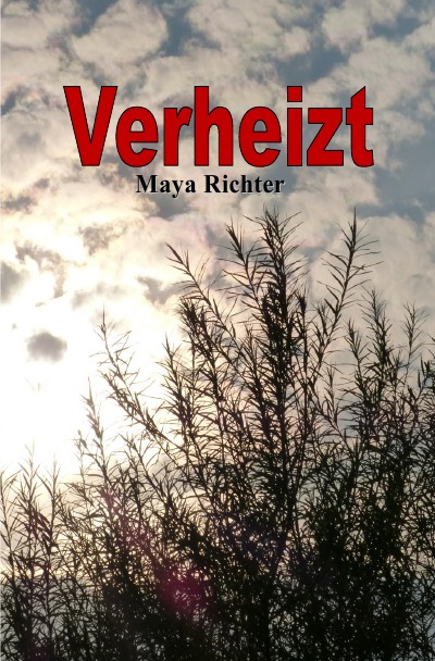 'Cover von Verheizt'-Cover