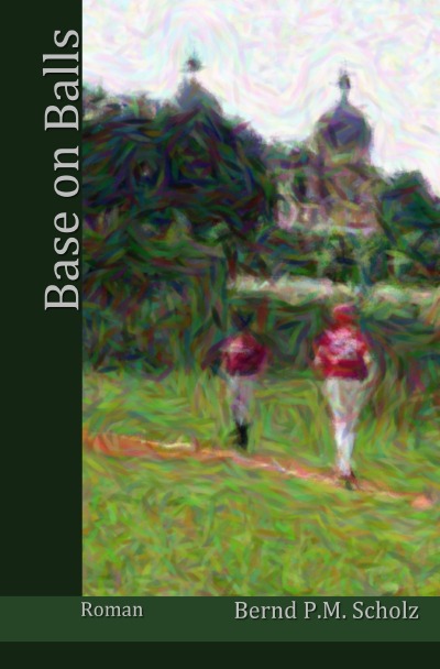 'Cover von Base on Balls'-Cover