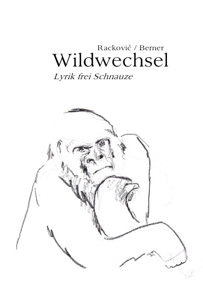 'Wildwechsel'-Cover